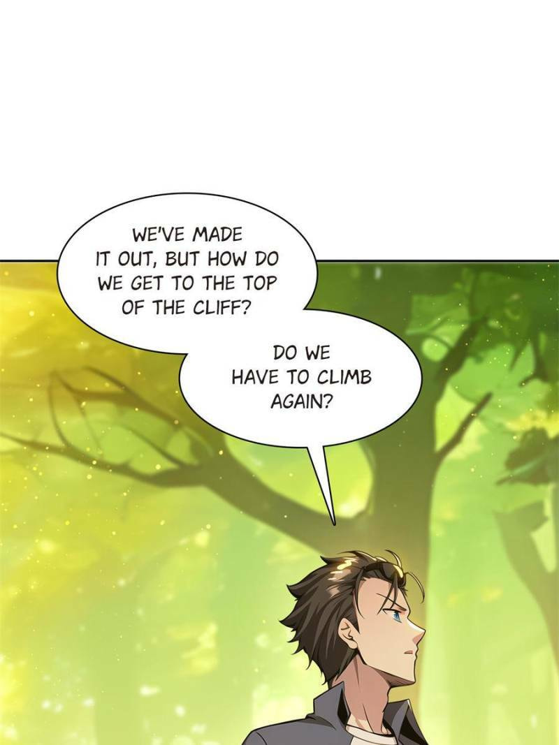 My Harem in a Foreign World Chapter 144 page 10 - 