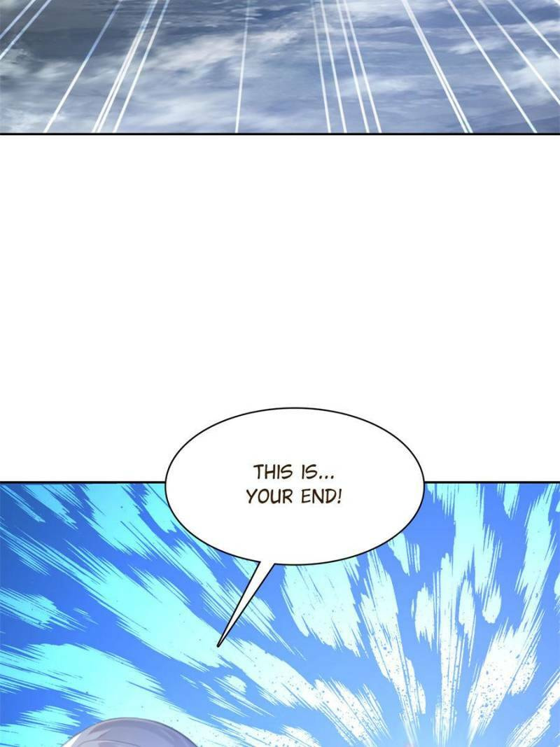 My Harem in a Foreign World Chapter 145 page 11 - 