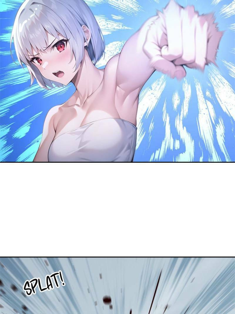 My Harem in a Foreign World Chapter 145 page 12 - 