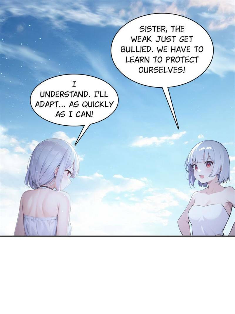 My Harem in a Foreign World Chapter 145 page 16 - 