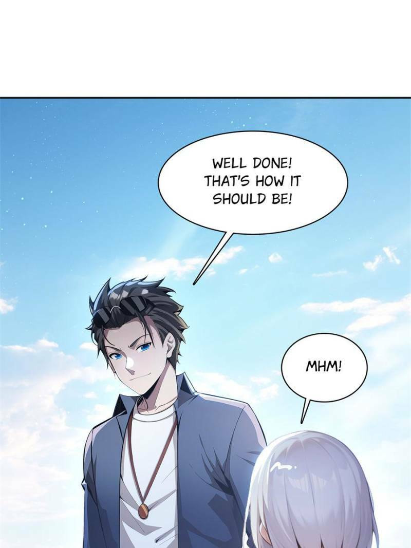 My Harem in a Foreign World Chapter 145 page 17 - 