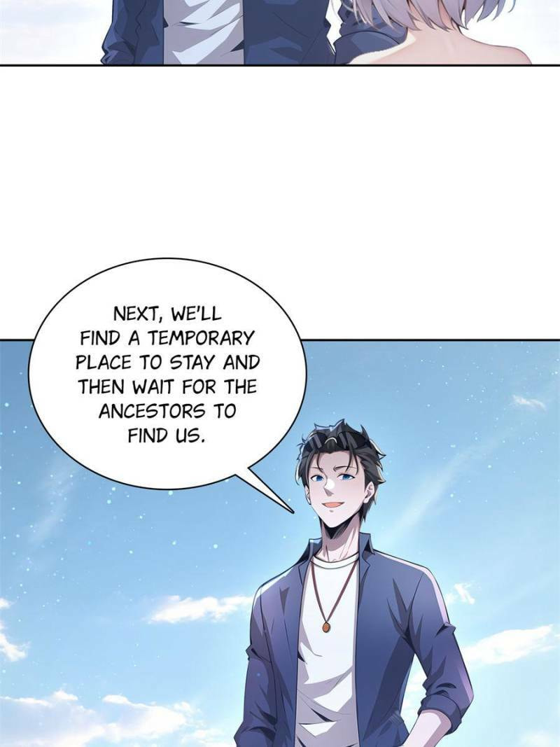 My Harem in a Foreign World Chapter 145 page 18 - 
