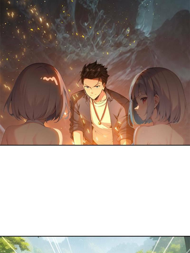 My Harem in a Foreign World Chapter 145 page 20 - 