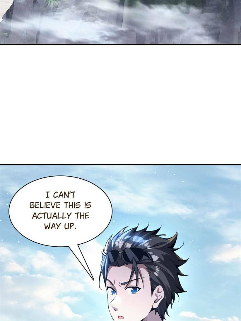 My Harem in a Foreign World Chapter 145 page 3 - 