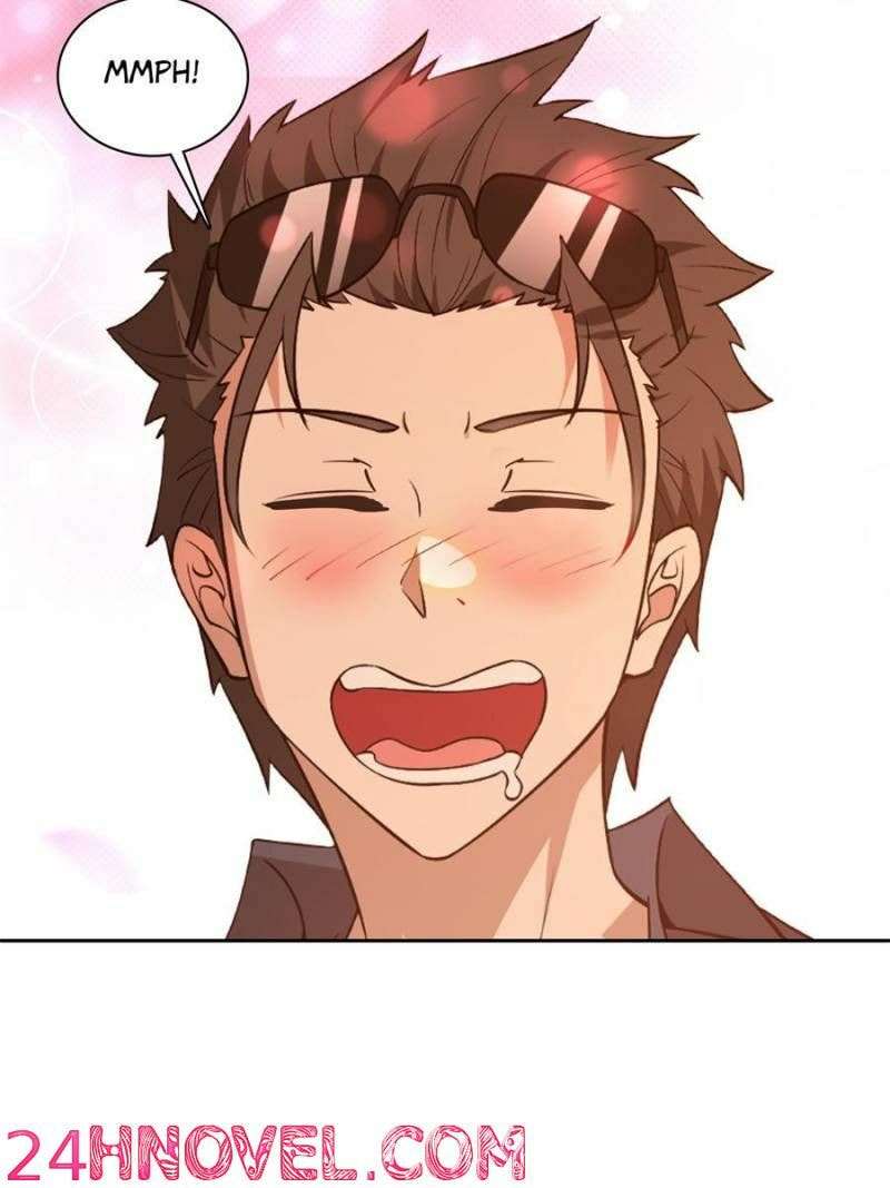 My Harem in a Foreign World Chapter 145 page 24 - 