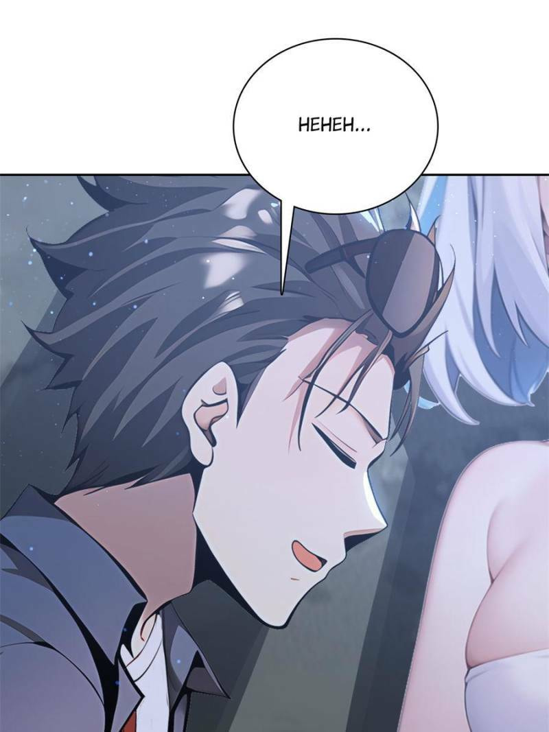 My Harem in a Foreign World Chapter 145 page 28 - 