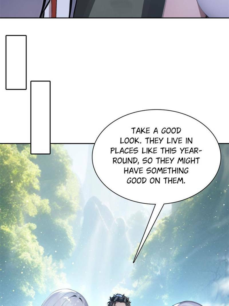 My Harem in a Foreign World Chapter 145 page 29 - 