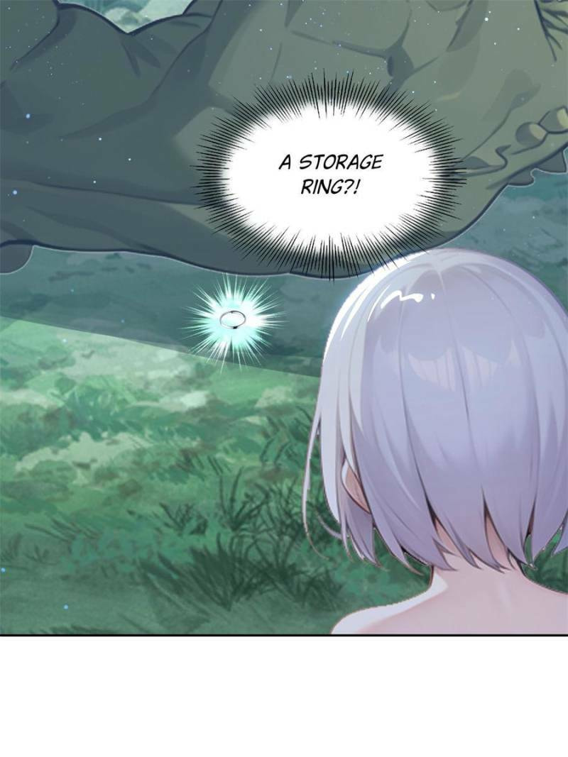 My Harem in a Foreign World Chapter 145 page 31 - 