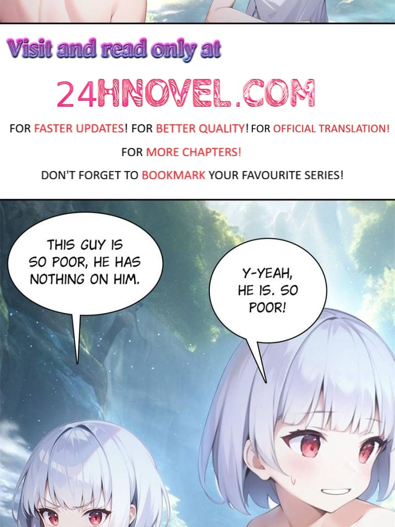 My Harem in a Foreign World Chapter 145 page 33 - 