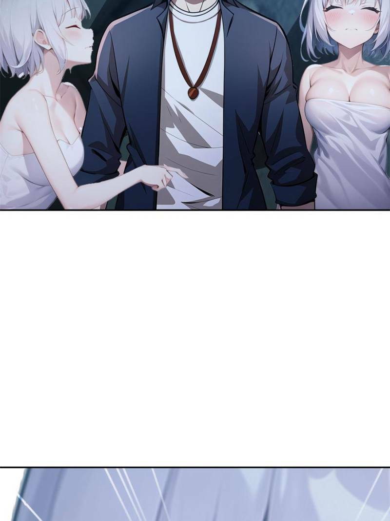 My Harem in a Foreign World Chapter 145 page 35 - 