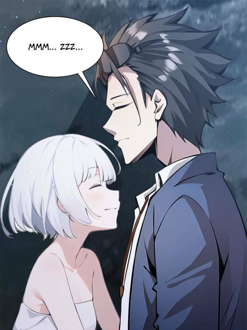 My Harem in a Foreign World Chapter 145 page 39 - 