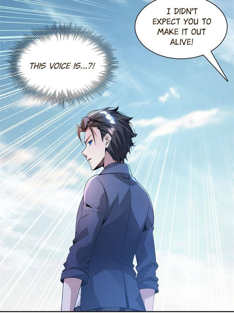My Harem in a Foreign World Chapter 145 page 5 - 