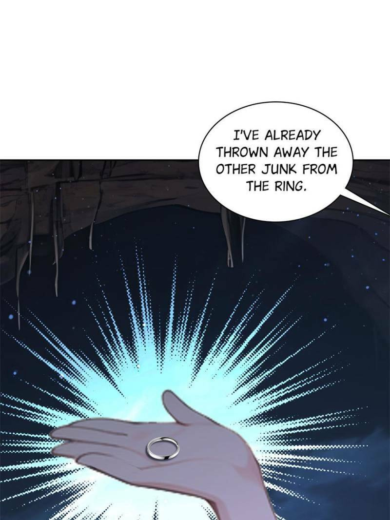 My Harem in a Foreign World Chapter 145 page 47 - 