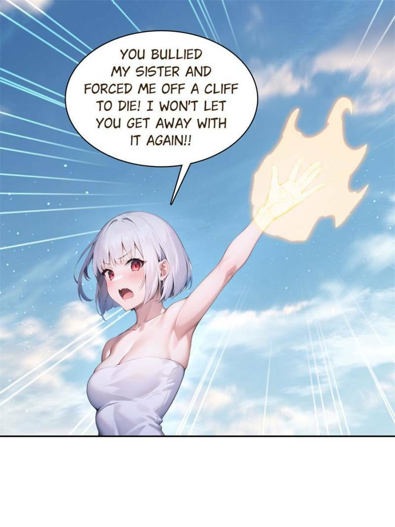 My Harem in a Foreign World Chapter 145 page 9 - 