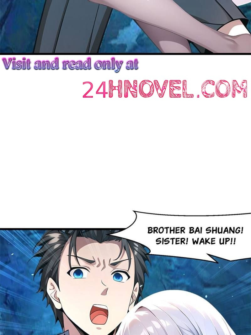 My Harem in a Foreign World Chapter 146 page 2 - 