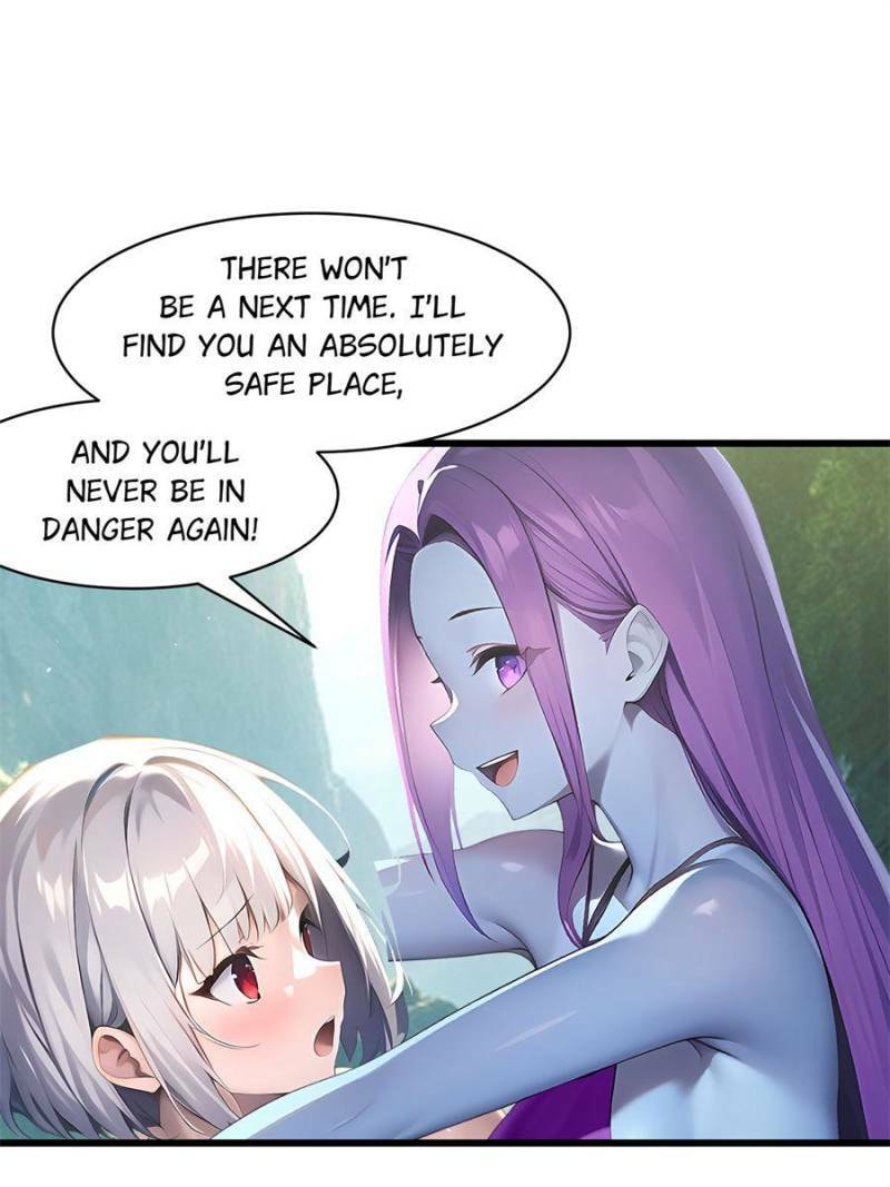 My Harem in a Foreign World Chapter 146 page 11 - 