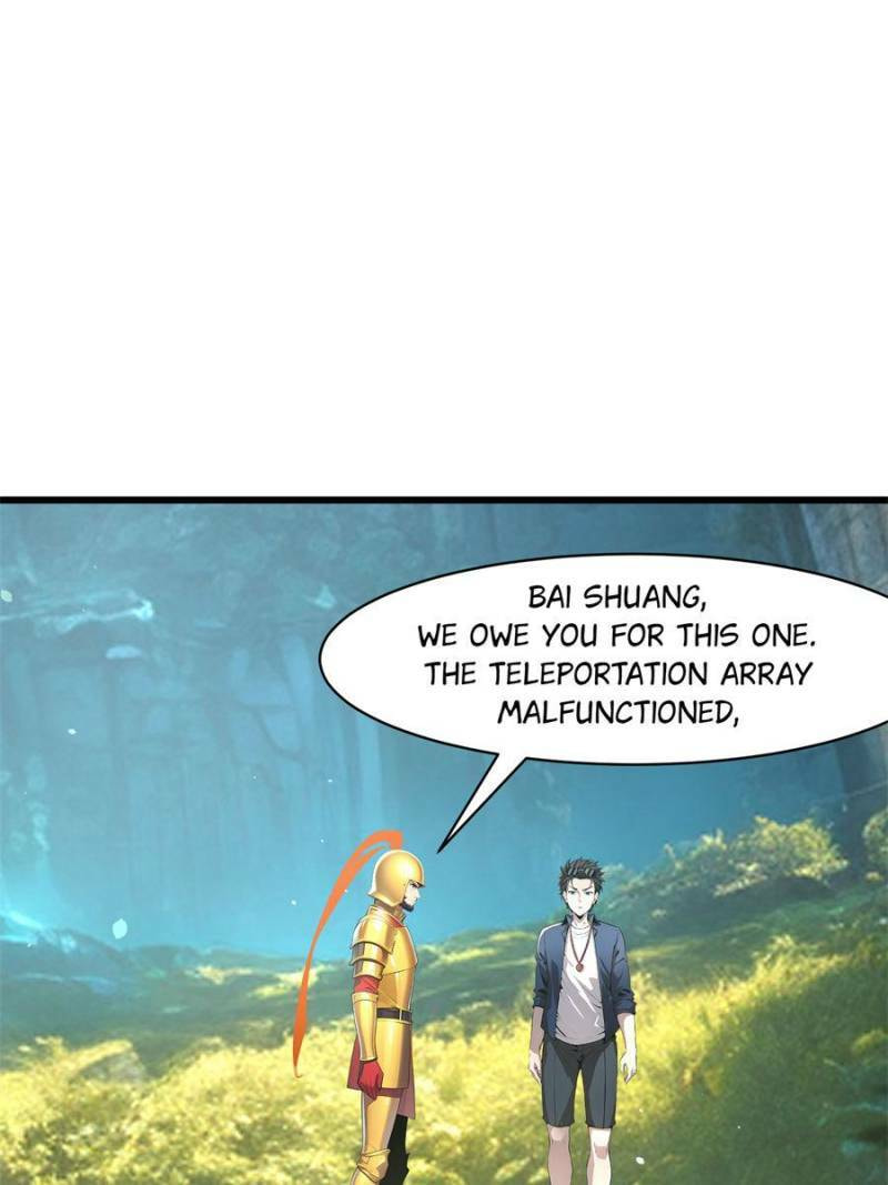 My Harem in a Foreign World Chapter 146 page 12 - 