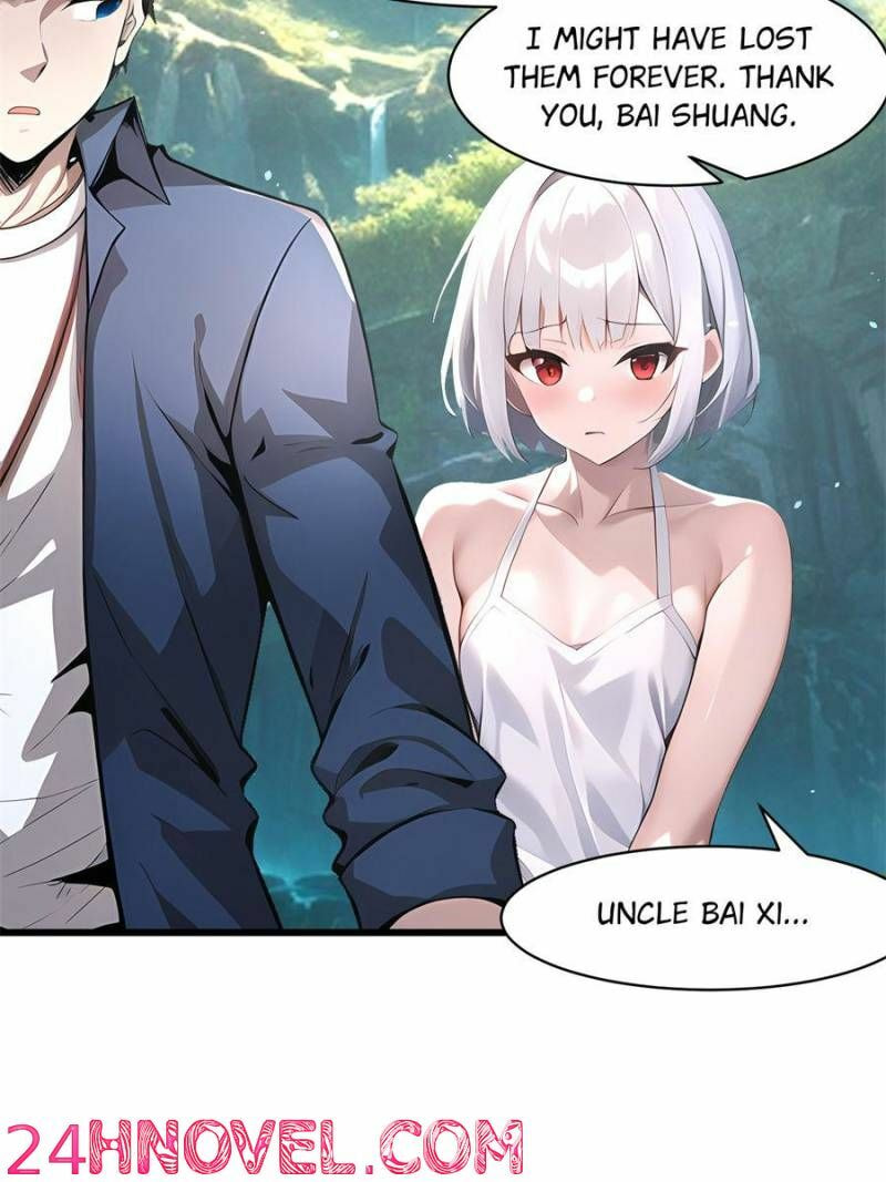 My Harem in a Foreign World Chapter 146 page 15 - 