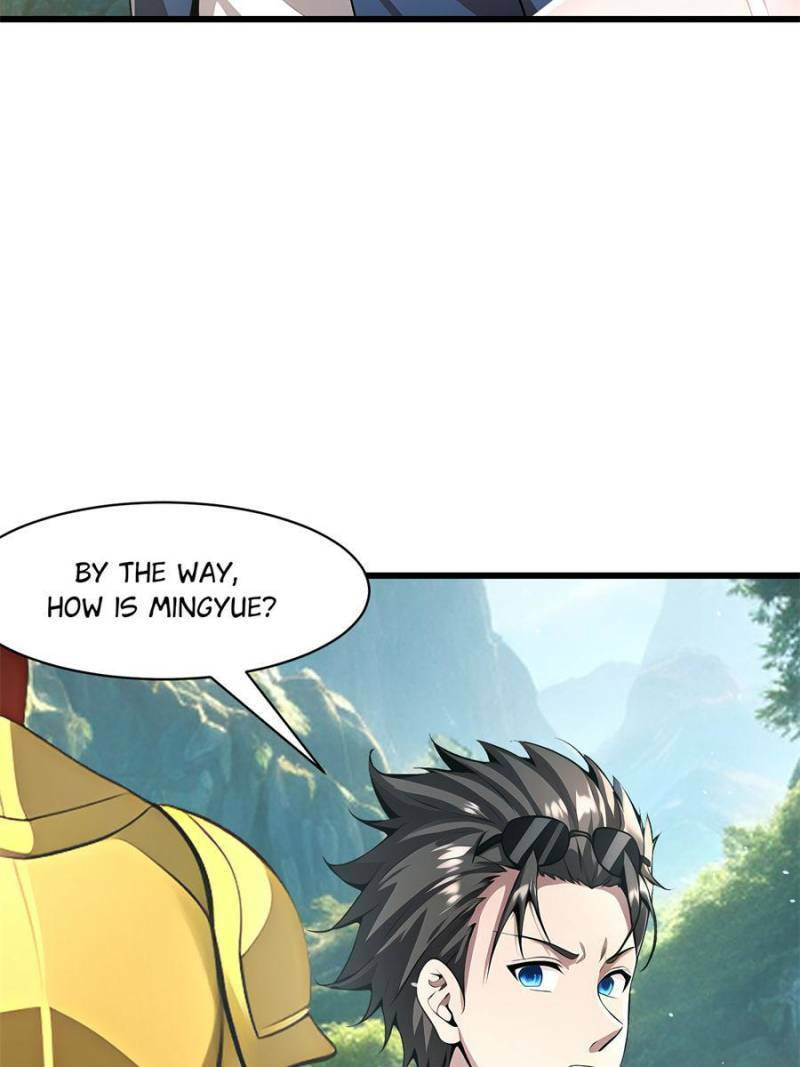 My Harem in a Foreign World Chapter 146 page 17 - 