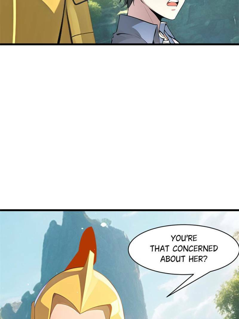 My Harem in a Foreign World Chapter 146 page 18 - 