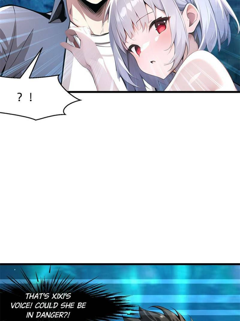 My Harem in a Foreign World Chapter 146 page 3 - 