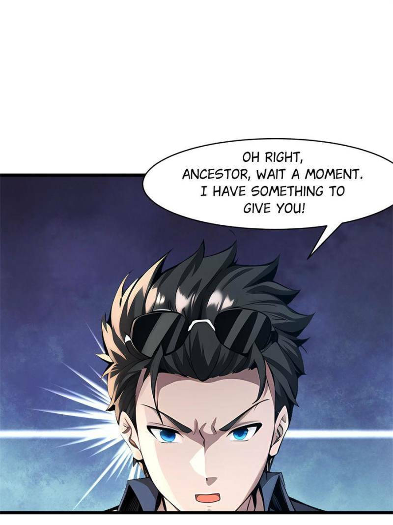 My Harem in a Foreign World Chapter 146 page 21 - 
