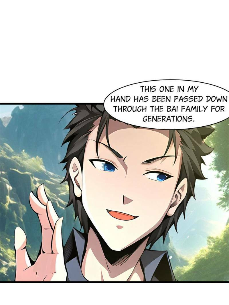 My Harem in a Foreign World Chapter 146 page 27 - 