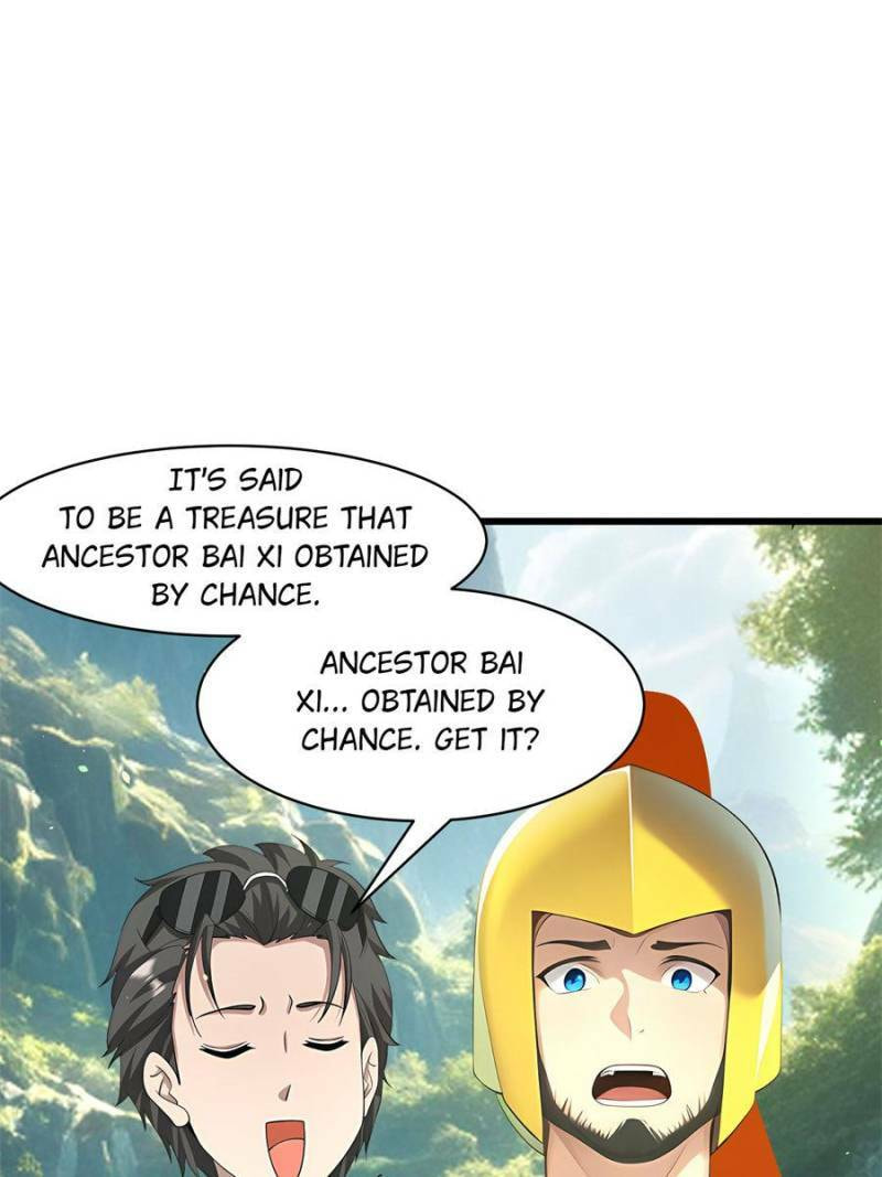 My Harem in a Foreign World Chapter 146 page 28 - 