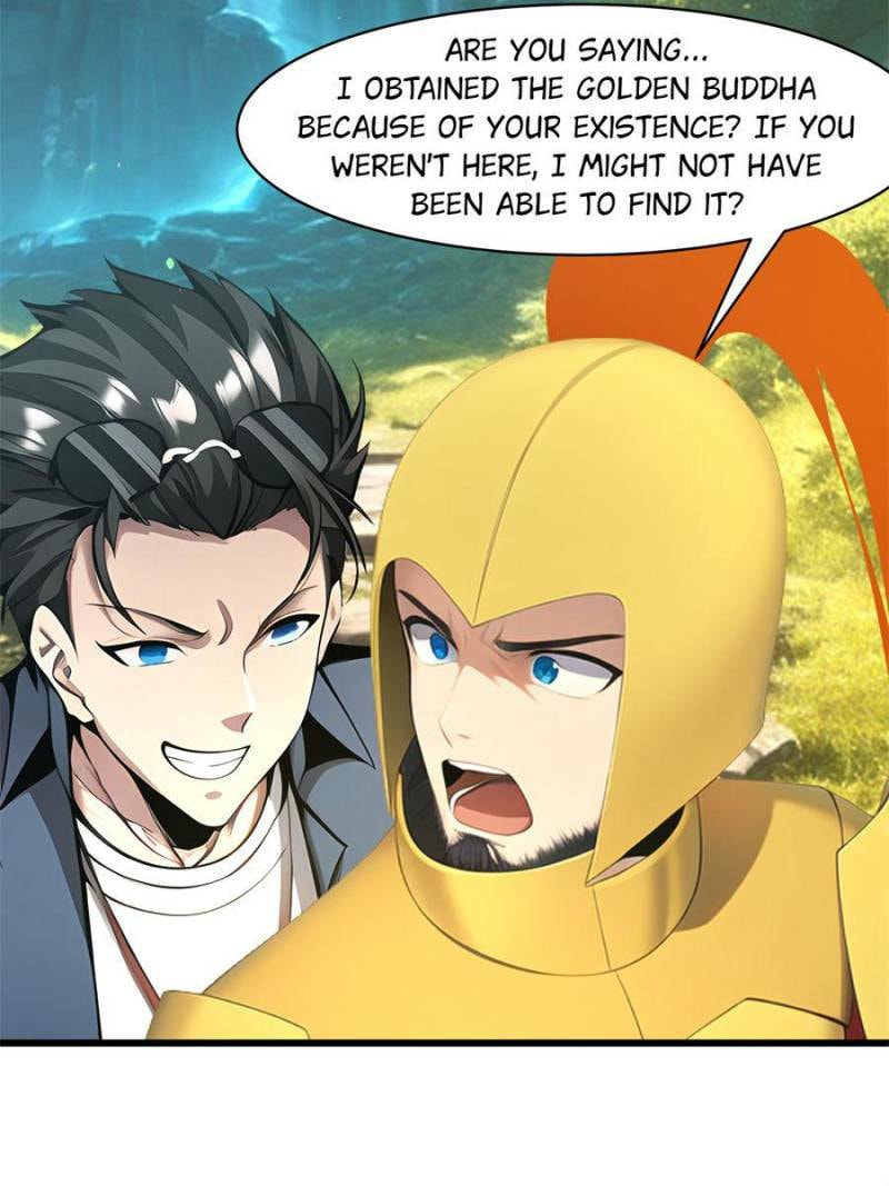 My Harem in a Foreign World Chapter 146 page 30 - 