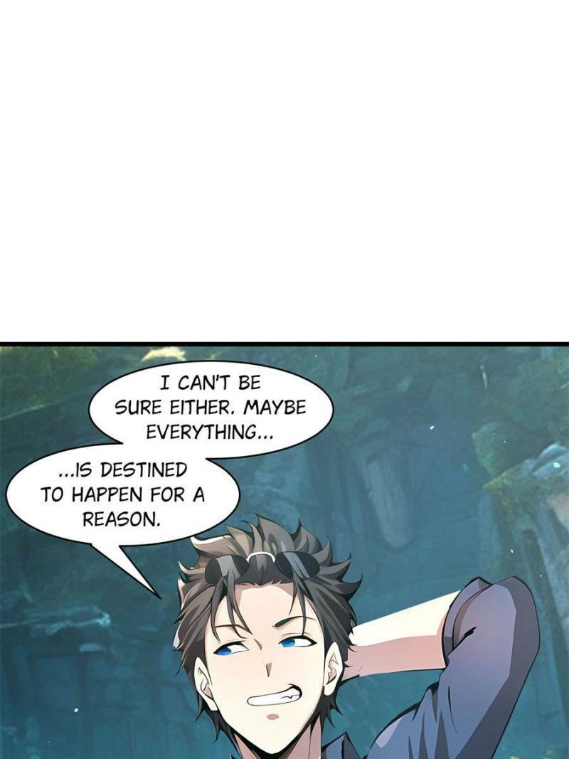 My Harem in a Foreign World Chapter 146 page 31 - 
