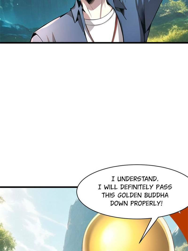 My Harem in a Foreign World Chapter 146 page 32 - 