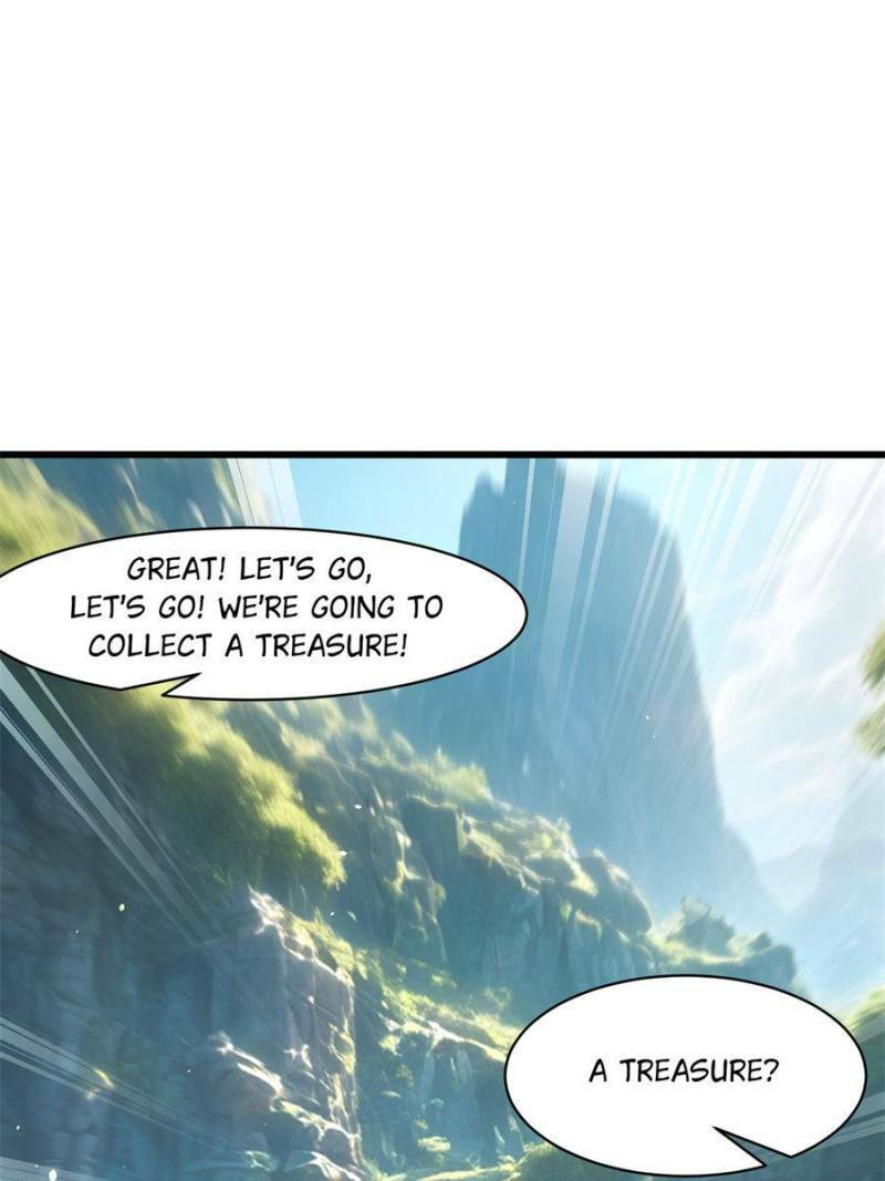 My Harem in a Foreign World Chapter 146 page 35 - 