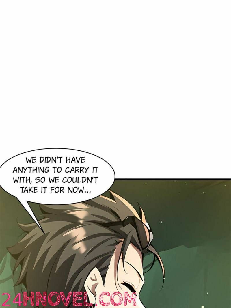 My Harem in a Foreign World Chapter 146 page 38 - 