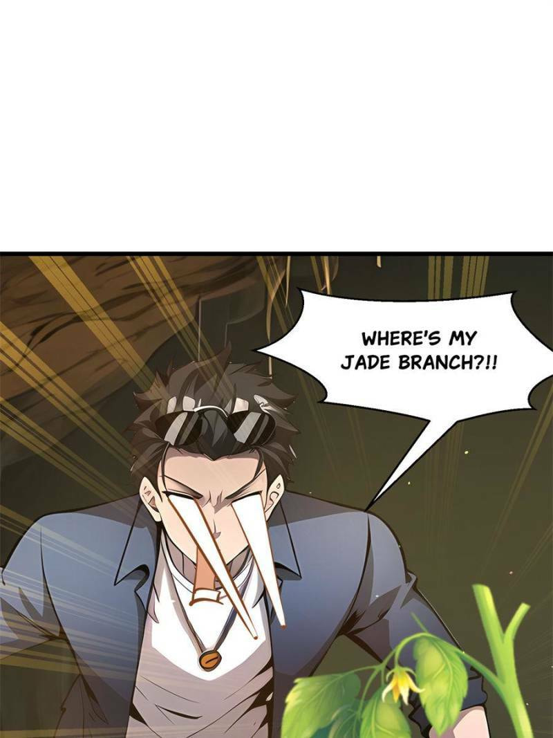 My Harem in a Foreign World Chapter 146 page 41 - 