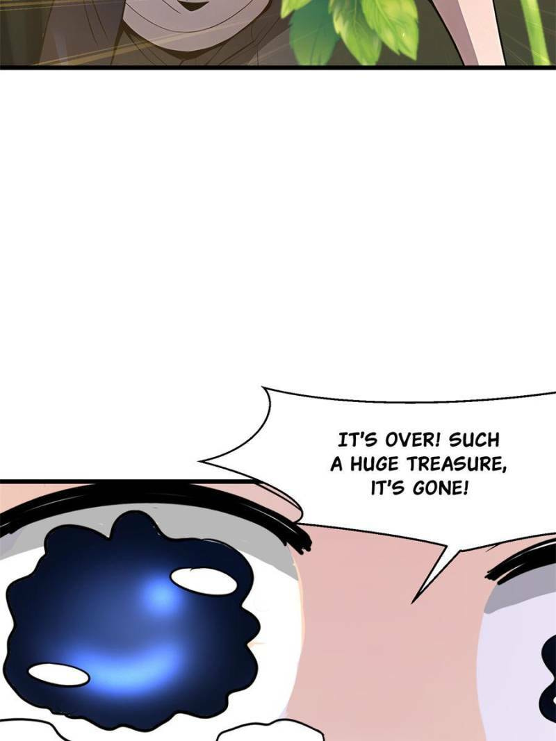 My Harem in a Foreign World Chapter 146 page 42 - 