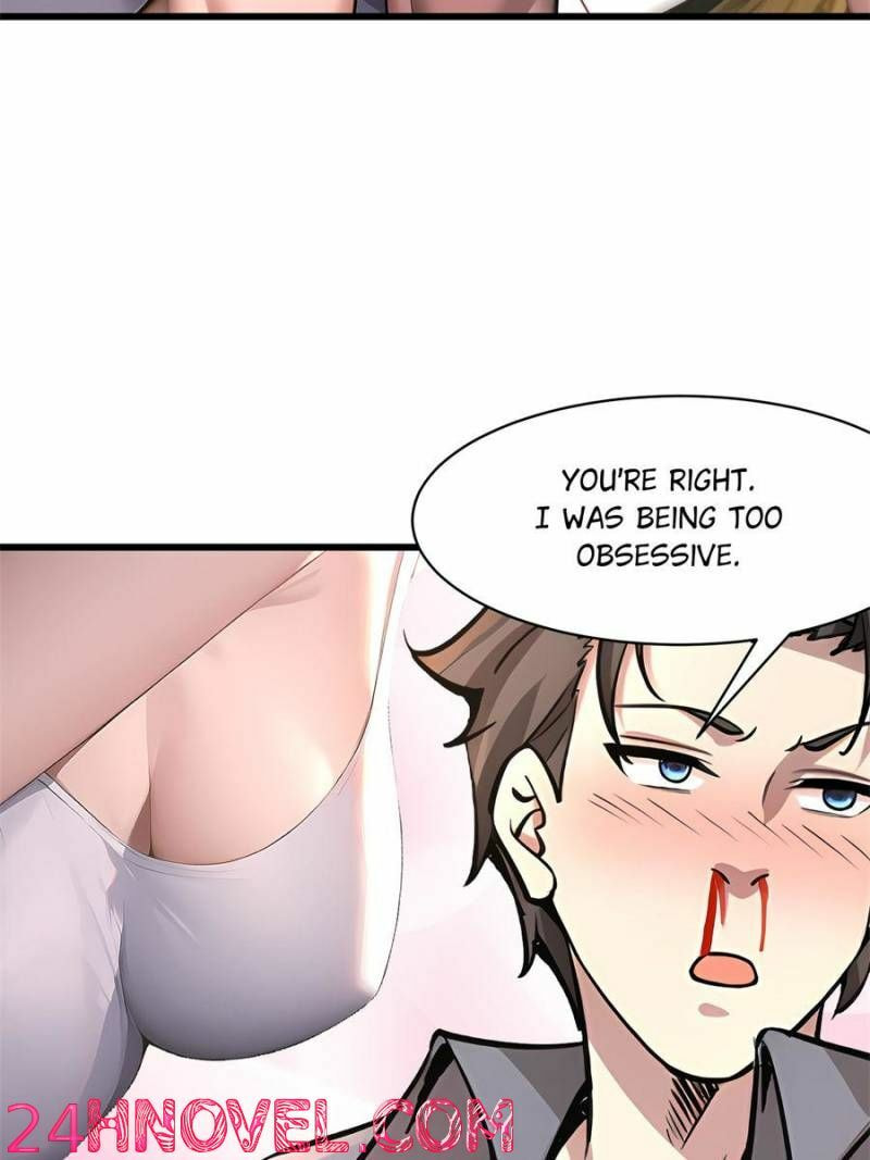 My Harem in a Foreign World Chapter 146 page 45 - 