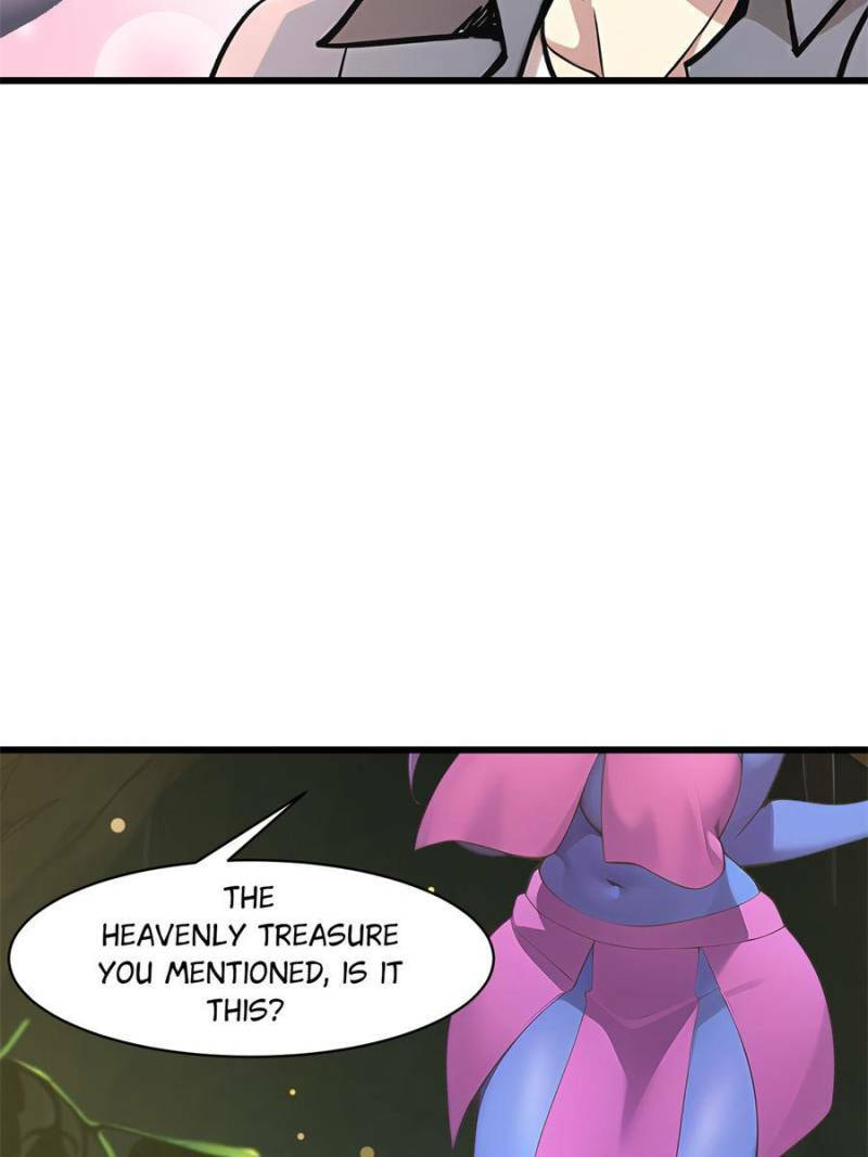 My Harem in a Foreign World Chapter 146 page 46 - 