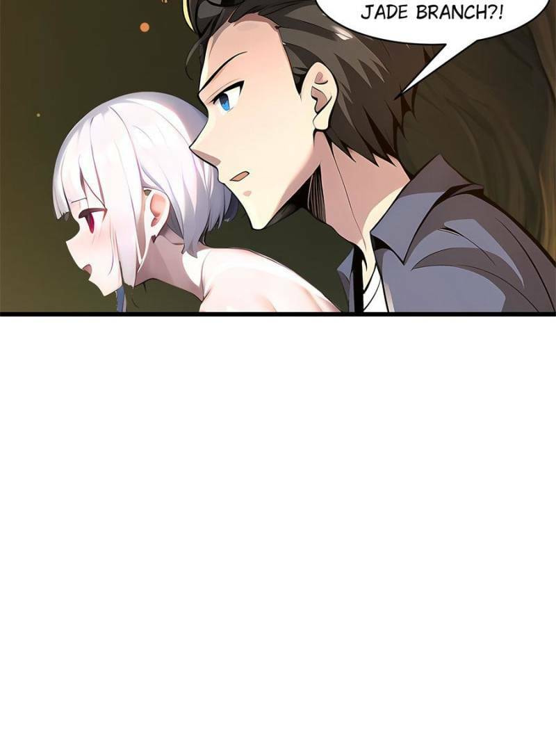 My Harem in a Foreign World Chapter 146 page 48 - 