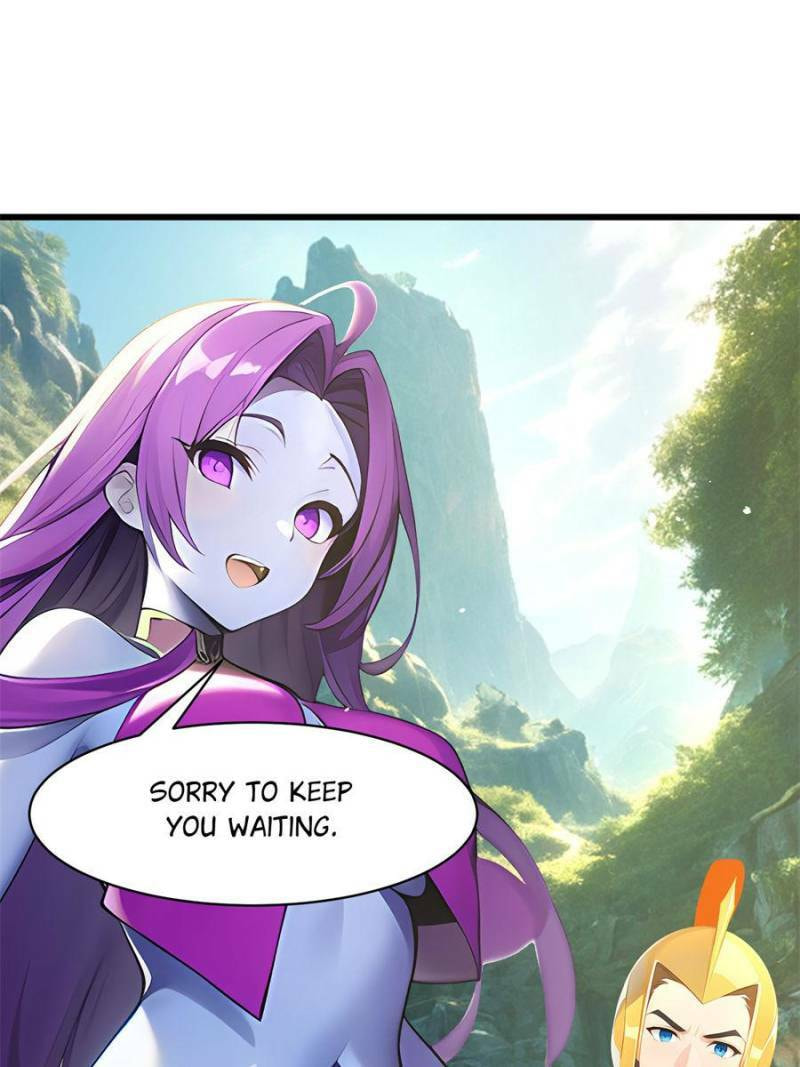 My Harem in a Foreign World Chapter 146 page 6 - 