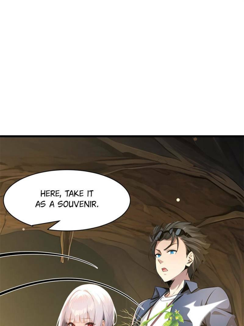 My Harem in a Foreign World Chapter 146 page 51 - 