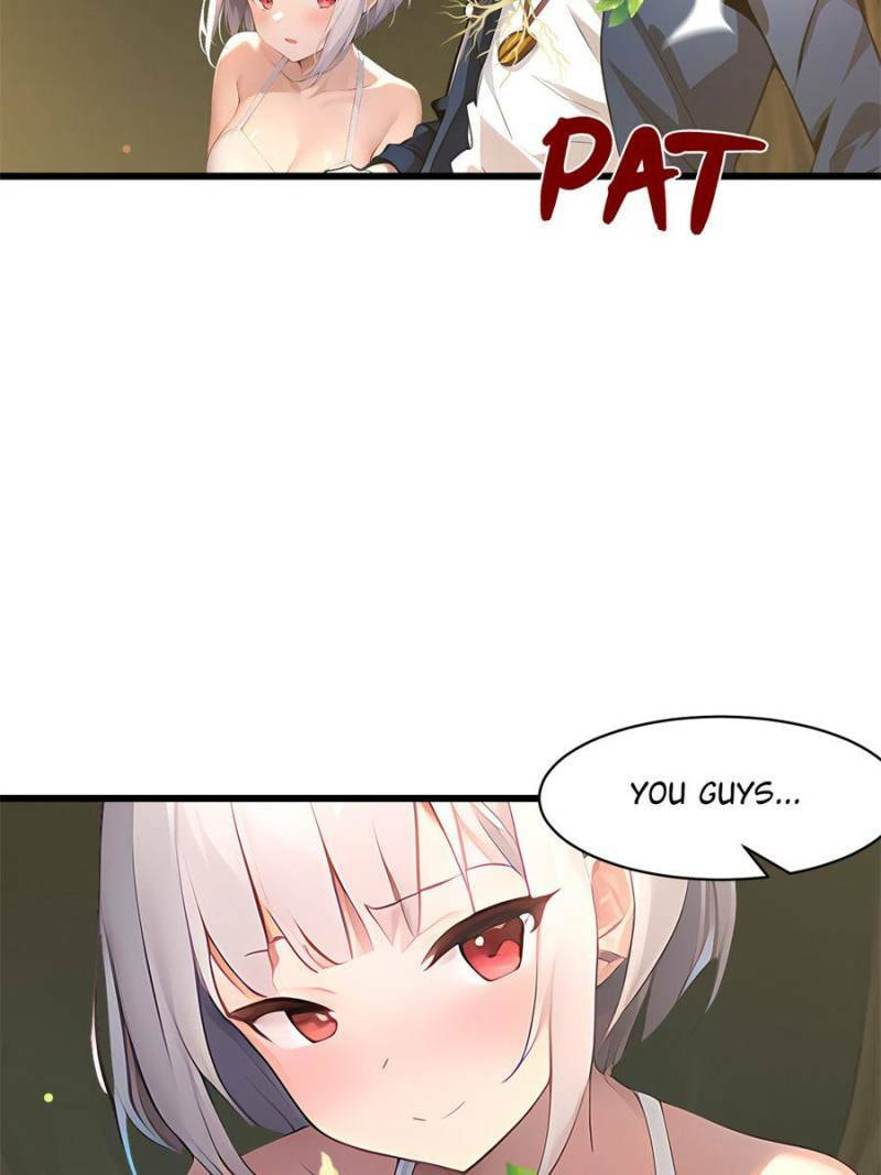 My Harem in a Foreign World Chapter 146 page 52 - 