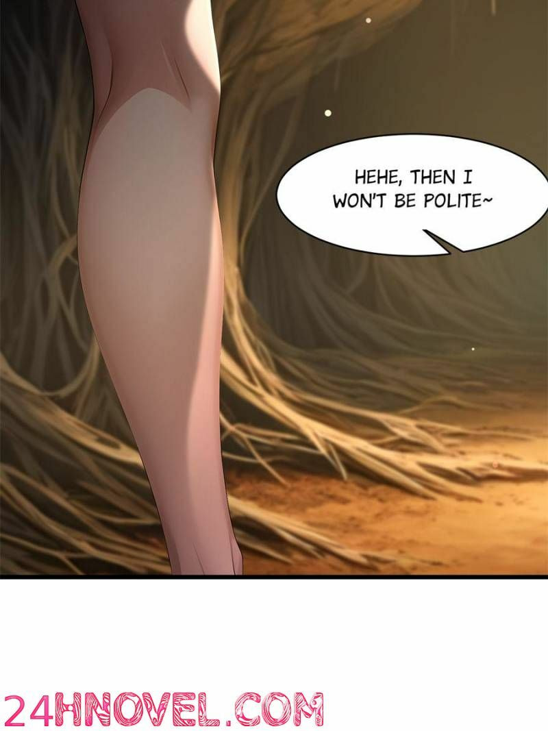 My Harem in a Foreign World Chapter 146 page 54 - 