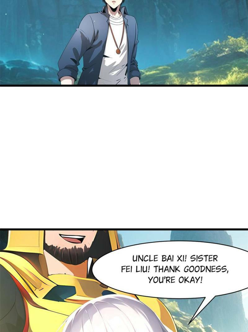 My Harem in a Foreign World Chapter 146 page 8 - 