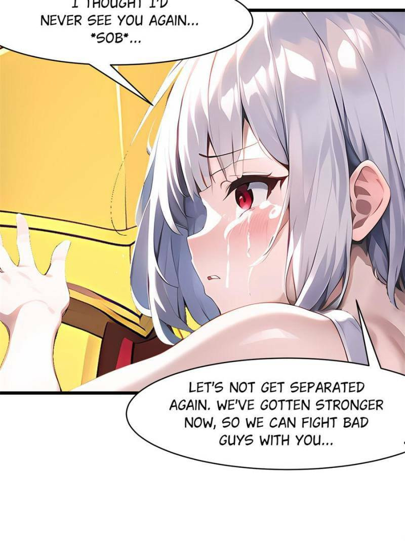 My Harem in a Foreign World Chapter 146 page 10 - 