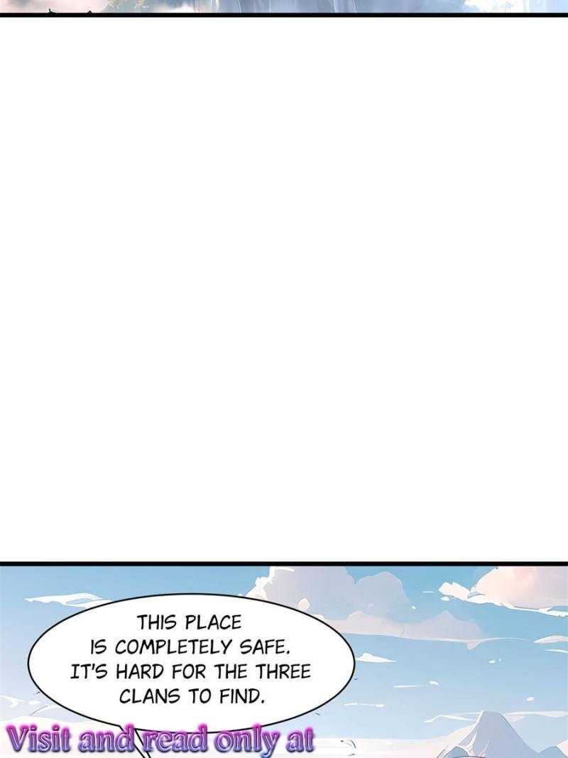 My Harem in a Foreign World Chapter 147 page 2 - 