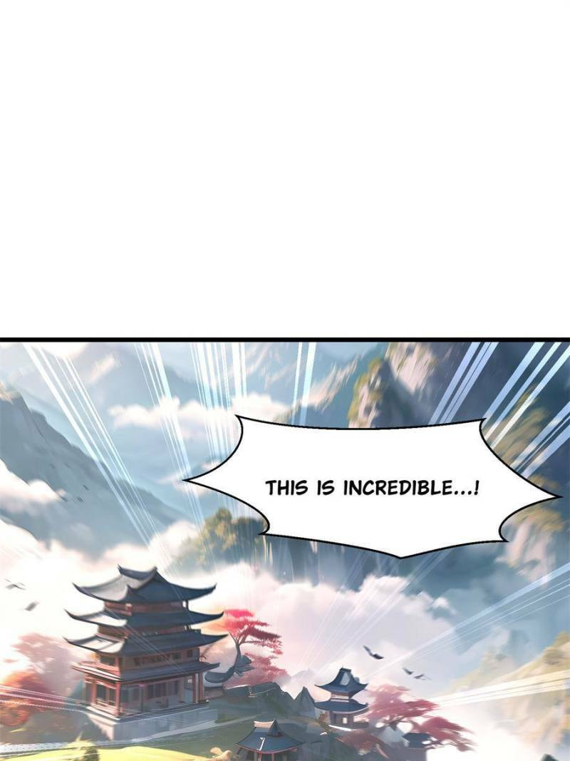 My Harem in a Foreign World Chapter 147 page 11 - 