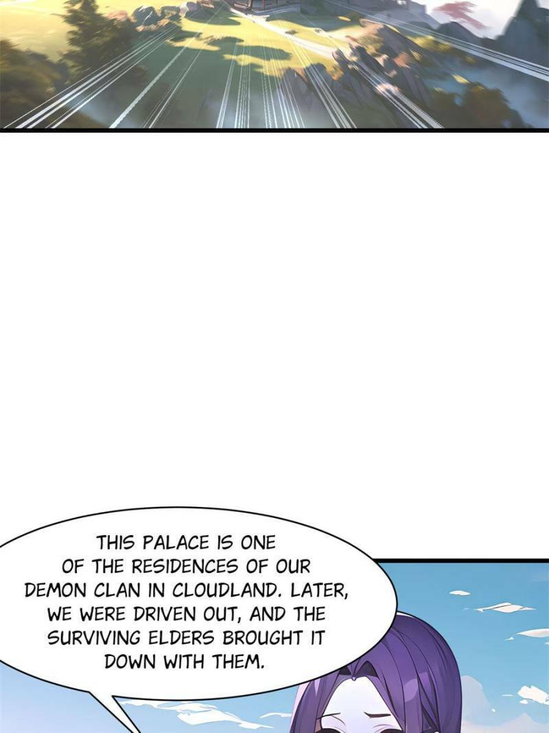 My Harem in a Foreign World Chapter 147 page 12 - 