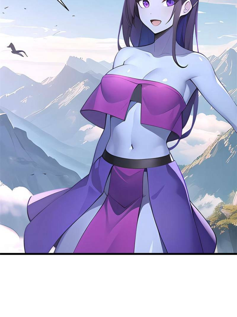 My Harem in a Foreign World Chapter 147 page 13 - 