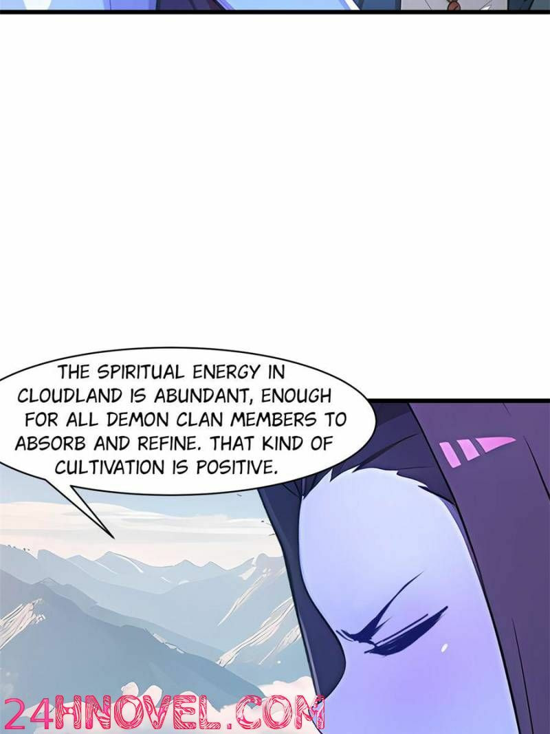 My Harem in a Foreign World Chapter 147 page 15 - 