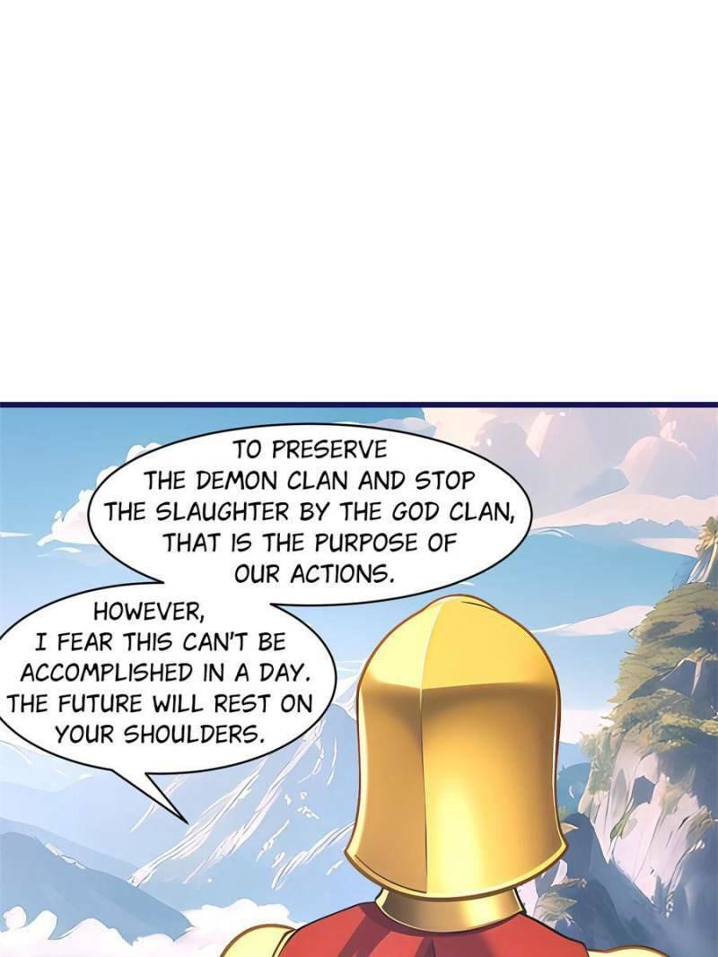My Harem in a Foreign World Chapter 147 page 18 - 